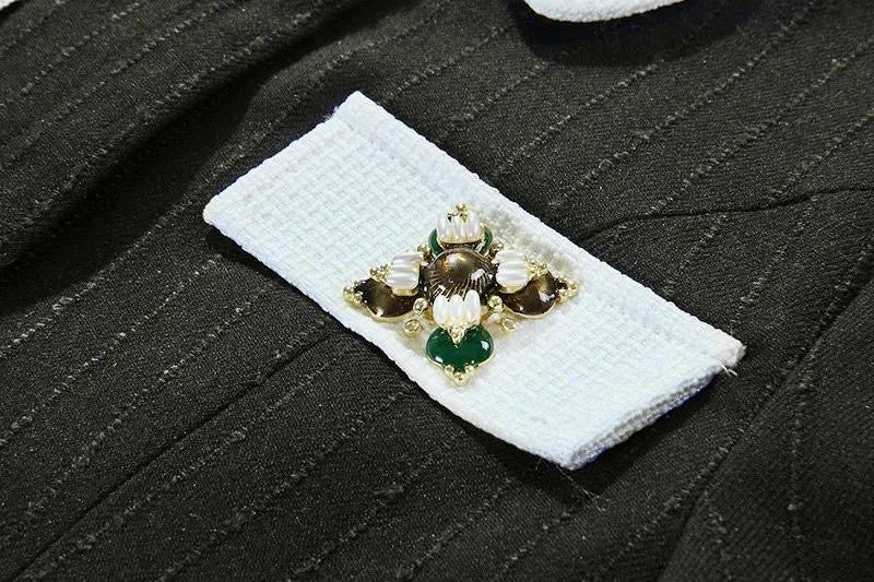 Regal Pin Blazer