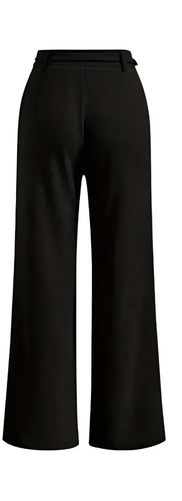 Chained Trousers Nora Nkosi