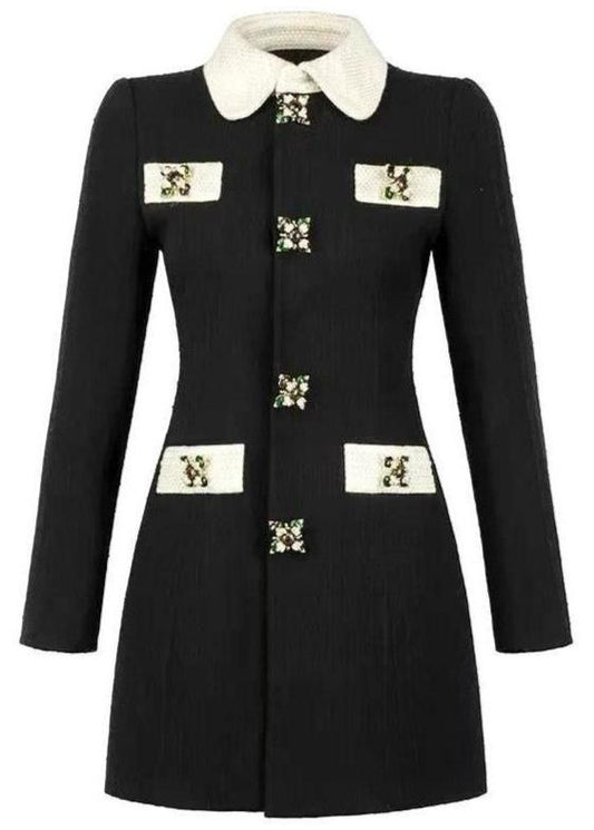 Regal Pin Blazer